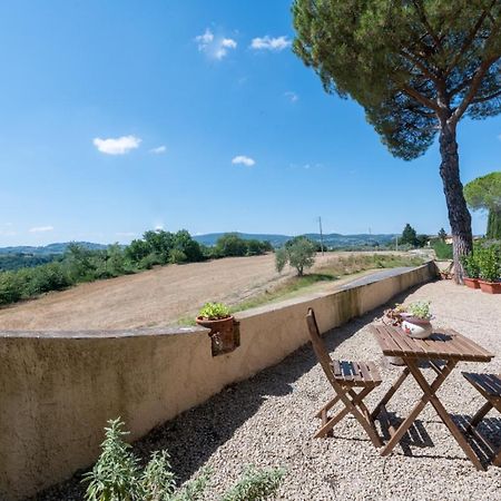 Tognazzi Casa Vacanze - La Collina Di San Gimignano Exterior photo